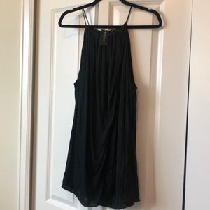 White house black market top size large NWT